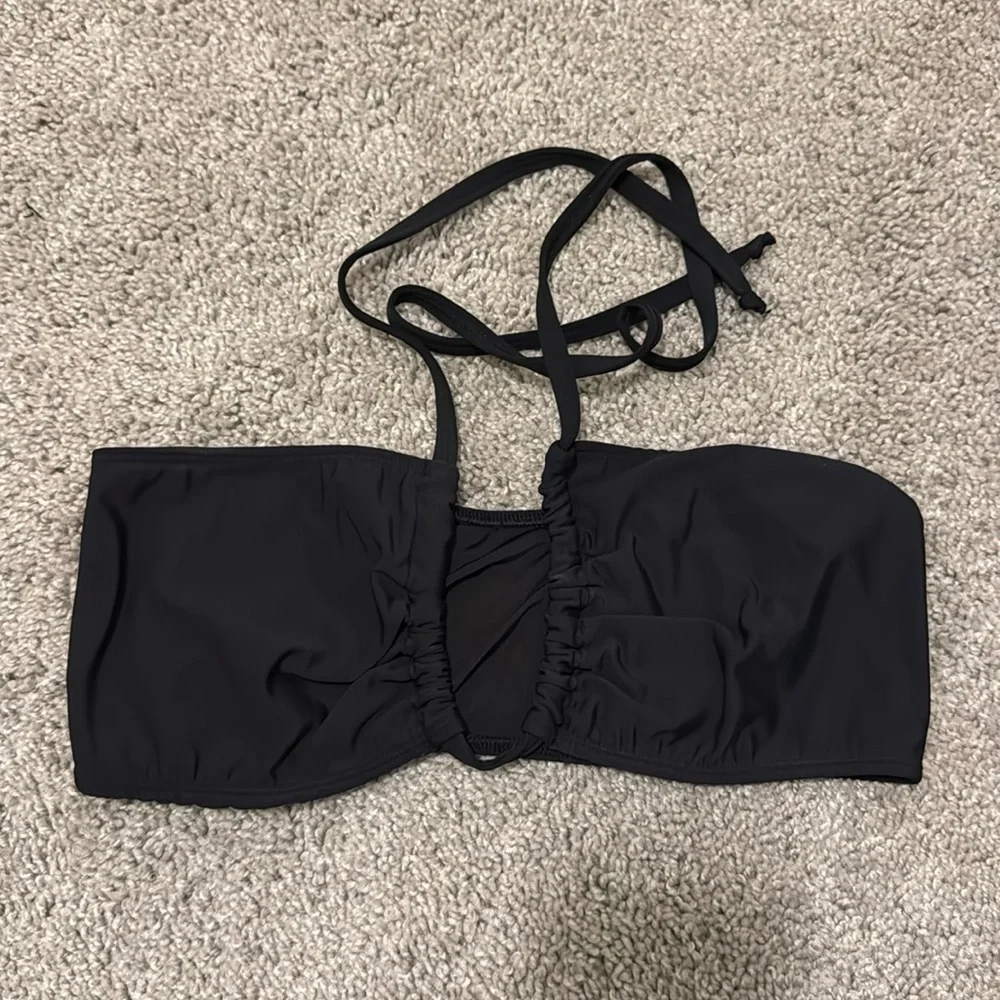 Freedom Rave Wear Bandeau Top - Picture 1 of 1